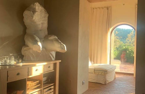 Todi Casa | Umbría - Casa de Campo de Lujo 6 dormitorios con baño w Baños