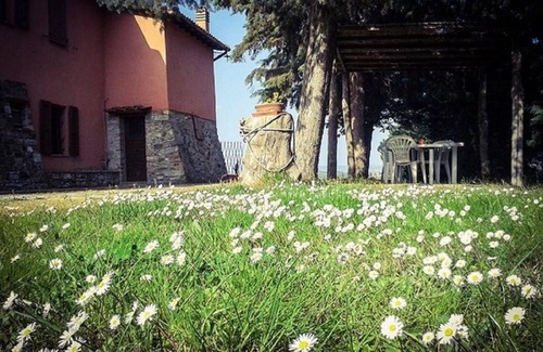 Piegaro Otro | UMBRIA - BEAUTIFUL FARMHOUSE IMMERSED IN THE HILLS
