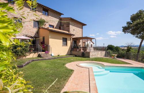 Marsciano Apartamento | Umbria Country Shelter