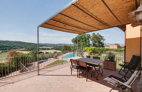 Marsciano Apartamento | Umbria Country Shelter
