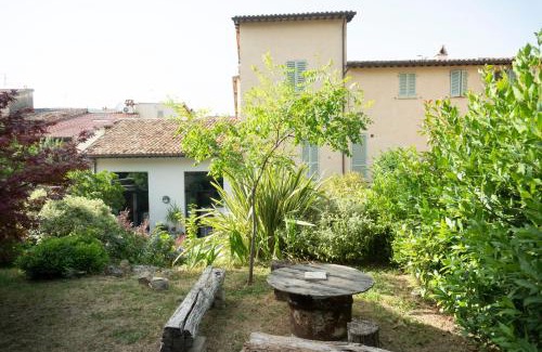 Foligno Casa | Umbria Hideout