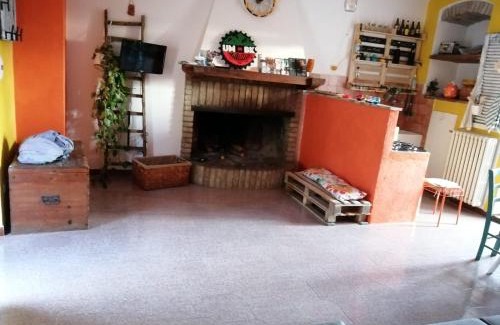 Foligno Cama Y Desayuno | Umbria In Bike B&B