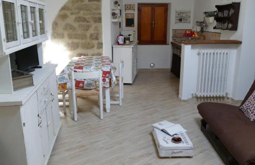 Brufa Casa | Umbria in Valigia&Vecchia CasSetta