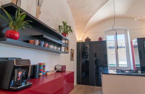 Old Town Casa | Umbrian Concierge - Villa Imbriani