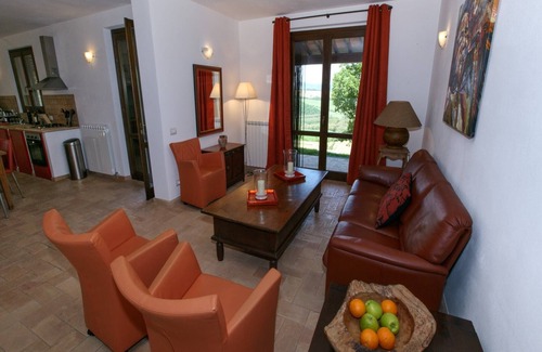 Todi Villa | Escapada a una villa en Umbría