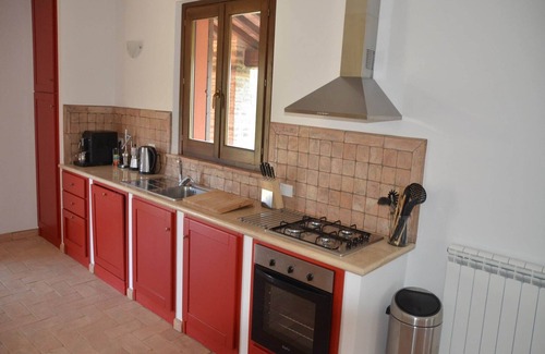 Todi Villa | Escapada a una villa en Umbría