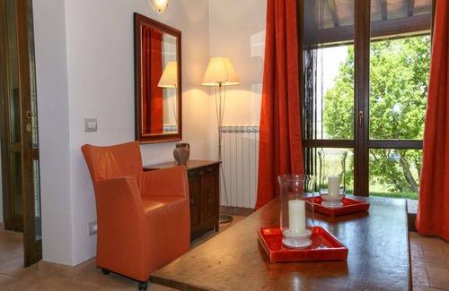 Todi Villa | Escapada a una villa en Umbría