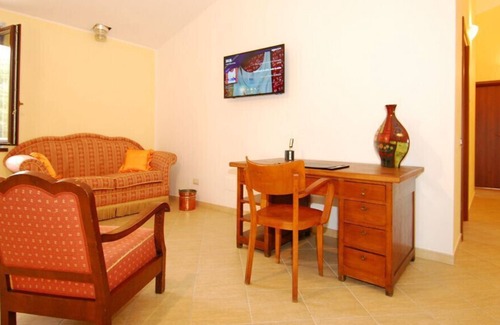 Lidarno Apartamento | Umbrian Hills Flat - Free Parking & Garden