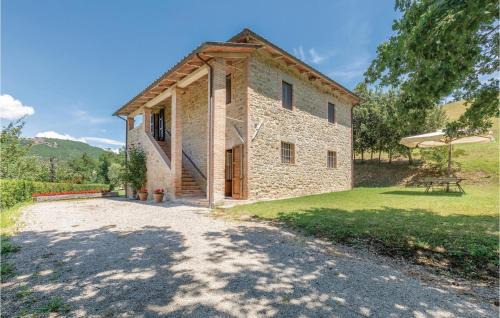 Valfabbrica Apartamento | Umbriaverde 1