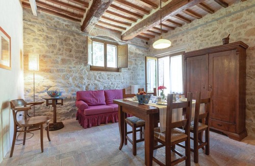 Valfabbrica Apartamento | Umbriaverde 1