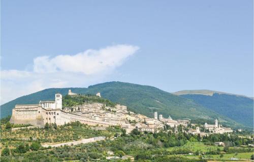 Valfabbrica Apartamento | Umbriaverde 1