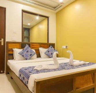 Jodhpur Hotel | Umed