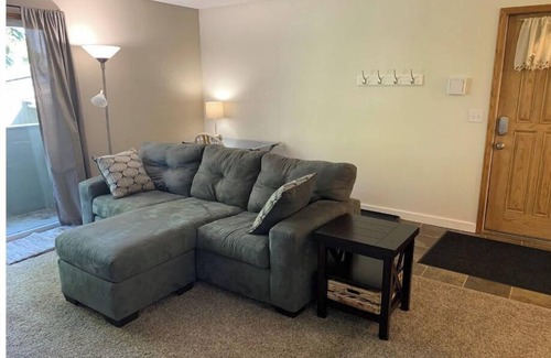 Campbell Park Condominio | UMed Retreat