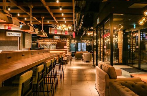 Kita Hotel | UMEDAHOLIC HOTEL