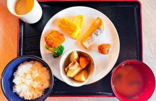 Kita Hotel | UMEDAHOLIC HOTEL