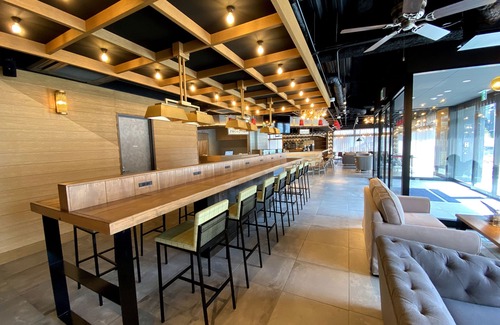 Kita Hotel | Umedaholic Hotel