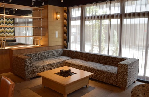 Kita Hotel | Umedaholic Hotel
