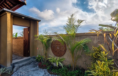 Sebatu Villa | Umesari Villa Sebatu by Uniquecations