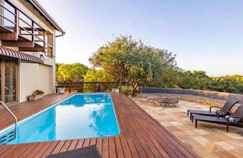 Hluhluwe Cabina | Umfomothi Lodge