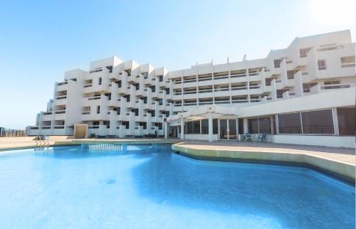 Malabata Hotel | UMH Tarik Hotel