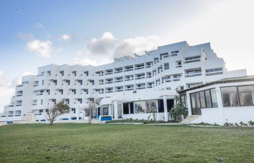 Malabata Hotel | UMH Tarik Hotel