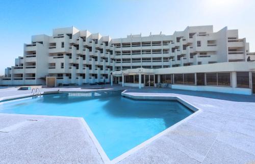Malabata Hotel | UMH Tarik Hotel