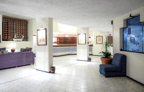 Malabata Hotel | UMH Tarik Hotel