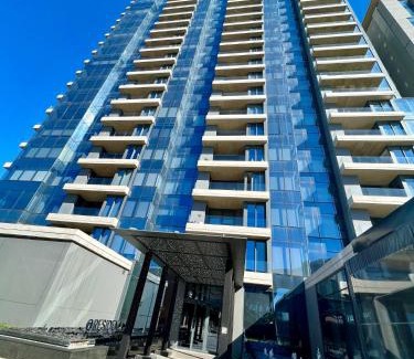 Umhlanga Ridge Apartamento | Umhlanga Arch Luxury