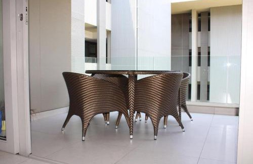 Hillhead Apartamento | Umhlanga Coastal Chic