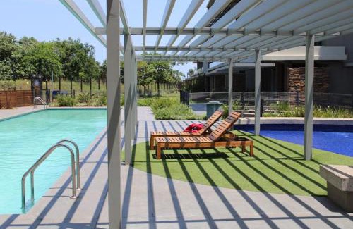 Hillhead Apartamento | Umhlanga Coastal Chic