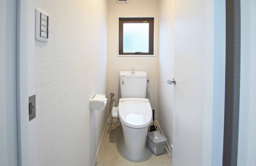 Fukushima Casa | UMI-Haven Fukushima