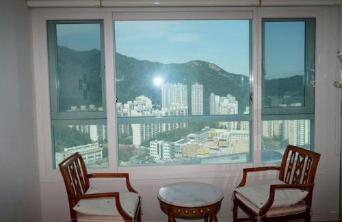 Haeundae Apartamento | Umi House