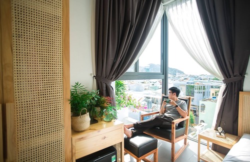 Quy Nhon Hotel | Umi House Quy Nhon