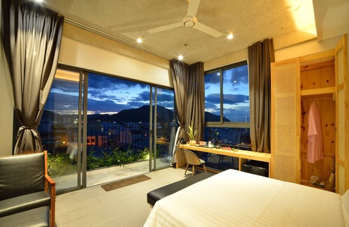 Quy Nhon Hotel | Umi House Quy Nhon
