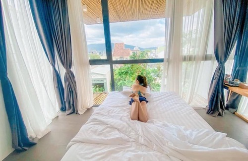 Quy Nhon Hotel | Umi House Quy Nhon