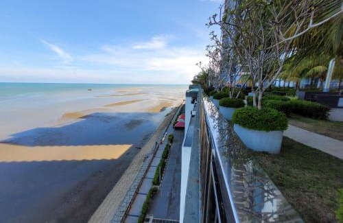 Kuantan Apartamento | Umi Studio Imperium Residence
