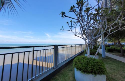 Kuantan Apartamento | Umi Studio Imperium Residence