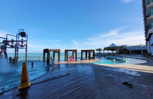 Kuantan Apartamento | Umi Studio Imperium Residence