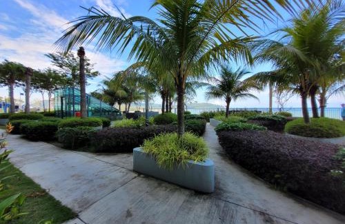 Kuantan Apartamento | Umi Studio Imperium Residence