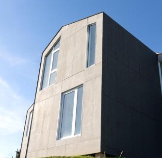 Ferrol Apartamento | UMI surf yoga suite Doniños beach