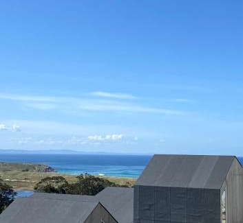 Ferrol Apartamento | UMI surf yoga suite Doniños beach