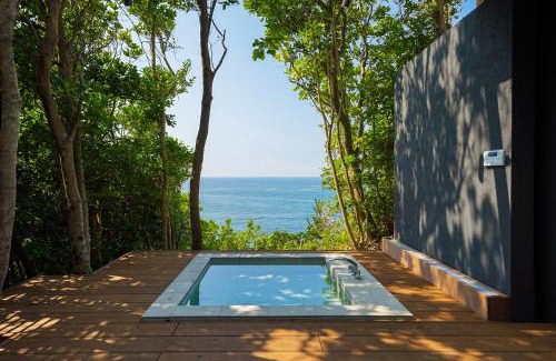 Shima Casa | UMIBE Terrace