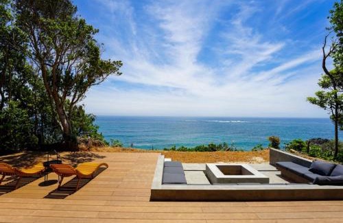 Shima Casa | UMIBE Terrace