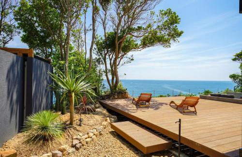 Shima Casa | UMIBE Terrace