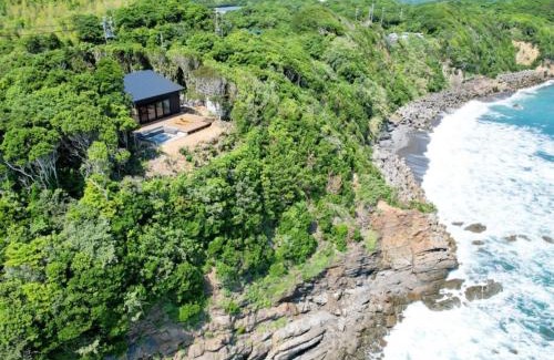 Shima Casa | UMIBE Terrace