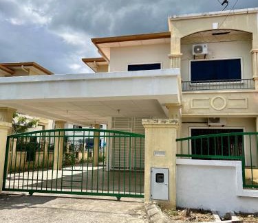 Lahad Datu Casa | UmiehomestayLahaddatu