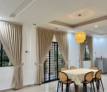 Lahad Datu Casa | UmiehomestayLahaddatu