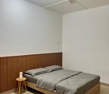 Lahad Datu Casa | UmiehomestayLahaddatu
