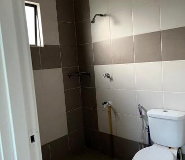 Lahad Datu Casa | UmiehomestayLahaddatu