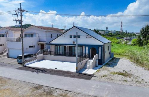 Gushikawa Apartamento | umikaze 2024年10月Open 新築物件